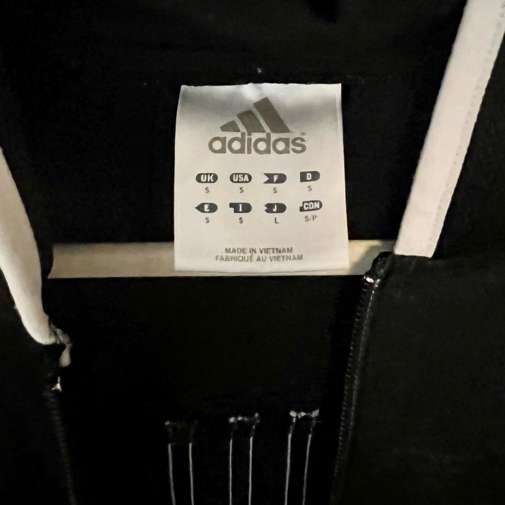 Adidas Jacket - Picture 3 of 4